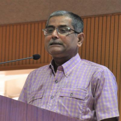 Santanu Ghosh